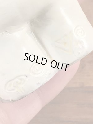 マインツェルマンヒェン ビンテージ ソフビフィギュア 企業キャラクター 60~70年代