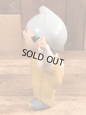 マインツェルマンヒェン　ヴィンテージ　フィギュア　企業キャラクター　ドイツ