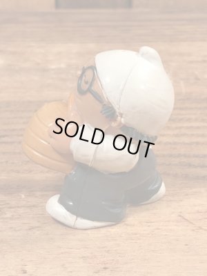 マインツェルマンヒェン　ヴィンテージ　PVCフィギュア　企業キャラクター　ドイツ