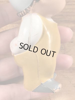 マインツェルマンヒェン　ヴィンテージ　フィギュア　企業キャラクター　ドイツ