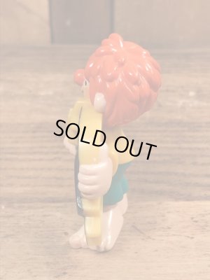 いたずら小人プムックル ヴィンテージ PVCフィギュア マクドナルド 90’s