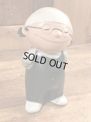 マインツェルマンヒェン ビンテージ フィギュア アドバタイジングキャラクター 60~70年代