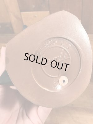 フーバー　ヴィンテージ　ソフビフィギュア　企業キャラクター　60年代