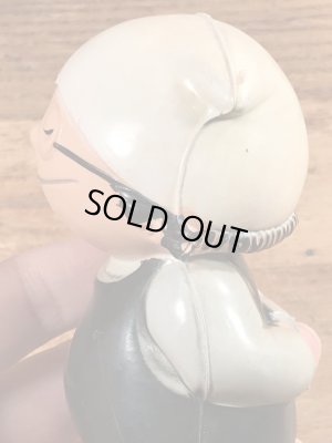 マインツェルマンヒェン ビンテージ フィギュア アドバタイジングキャラクター 60~70年代