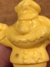 クッキークリスプ　ビンテージ　PVCフィギュア　アドバタイジングキャラクター　シリアル