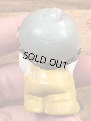 マインツェルマンヒェン　ビンテージ　PVCフィギュア　企業キャラクター　70年代