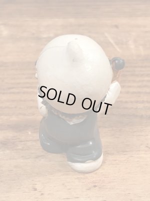 マインツェルマンヒェン　ヴィンテージ　PVCフィギュア　企業キャラクター　ドイツ