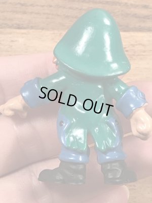 プムックル ビンテージ PVCフィギュア ドイツ 90年代