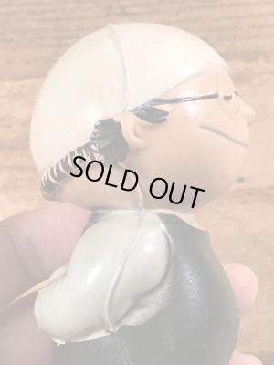 マインツェルマンヒェン ビンテージ フィギュア アドバタイジングキャラクター 60~70年代