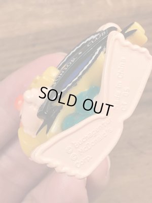 いたずら小人プムックル ヴィンテージ PVCフィギュア マクドナルド 90’s