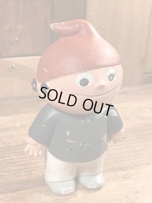 マインツェルマンヒェン ビンテージ フィギュア 企業キャラクター 60~70年代