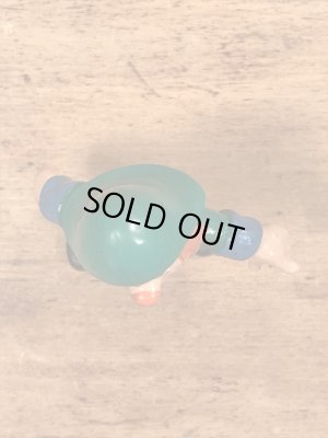 プムックル ビンテージ PVCフィギュア ドイツ 90年代