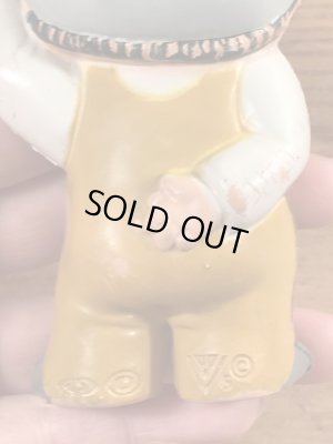 マインツェルマンヒェン　ヴィンテージ　フィギュア　企業キャラクター　ドイツ