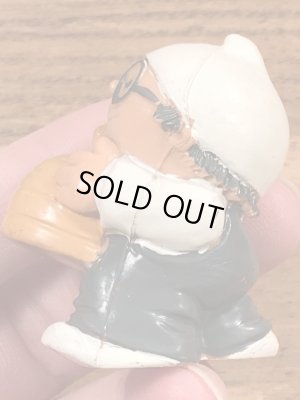 マインツェルマンヒェン　ヴィンテージ　PVCフィギュア　企業キャラクター　ドイツ