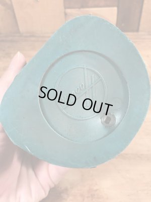 フーバー　ヴィンテージ　ソフビフィギュア　企業キャラクター　60年代