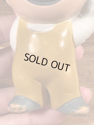 マインツェルマンヒェン　ヴィンテージ　フィギュア　企業キャラクター　ドイツ