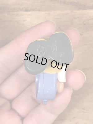 マインツェルマンヒェン　ヴィンテージ　PVCフィギュア　アドバタイジングキャラクター　ドイツ