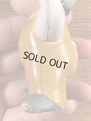 マインツェルマンヒェン　ヴィンテージ　フィギュア　企業キャラクター　ドイツ