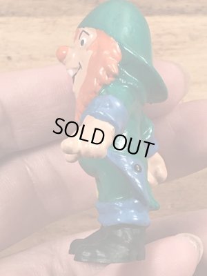 プムックル ヴィンテージ トイ ドイツ 90’s