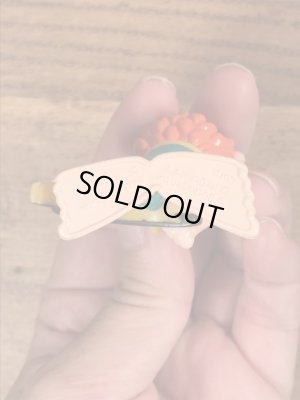 いたずら小人プムックル ヴィンテージ PVCフィギュア マクドナルド 90’s