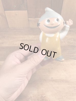 マインツェルマンヒェン　ヴィンテージ　フィギュア　企業キャラクター　ドイツ