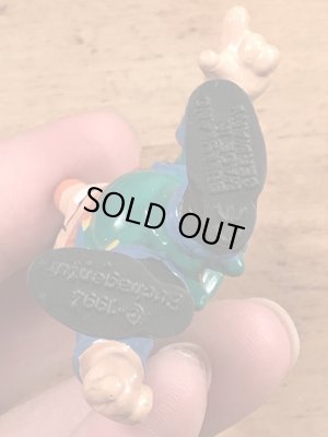 プムックル ヴィンテージ トイ ドイツ 90’s