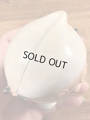 マインツェルマンヒェン ビンテージ フィギュア アドバタイジングキャラクター 60~70年代