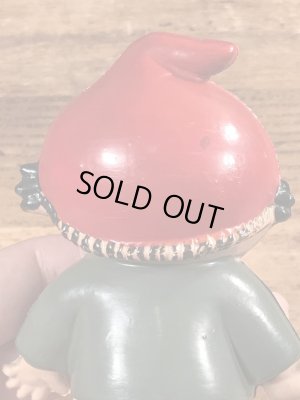 マインツェルマンヒェン ビンテージ ソフビフィギュア 企業キャラクター 60~70年代