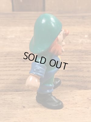 プムックル ビンテージ PVCフィギュア ドイツ 90年代