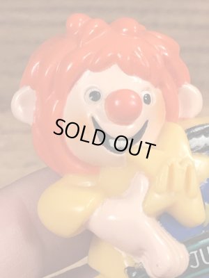 プムックル ビンテージ PVCフィギュア ドイツ 90年代