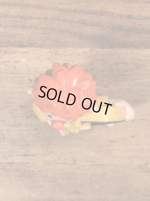 プムックル ビンテージ PVCフィギュア ドイツ 90年代