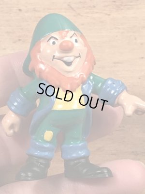 プムックル ビンテージ PVCフィギュア ドイツ 90年代