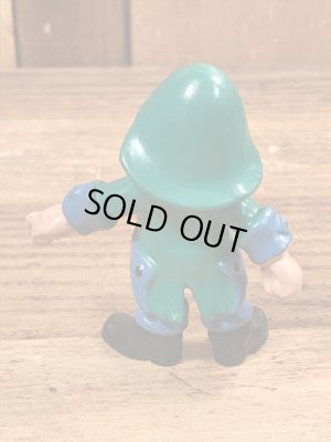 プムックル ヴィンテージ トイ ドイツ 90’s