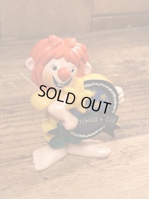 プムックル ビンテージ PVCフィギュア ドイツ 90年代