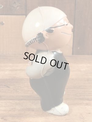 マインツェルマンヒェン ビンテージ フィギュア アドバタイジングキャラクター 60~70年代