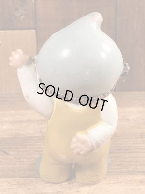 マインツェルマンヒェン　ヴィンテージ　フィギュア　企業キャラクター　ドイツ