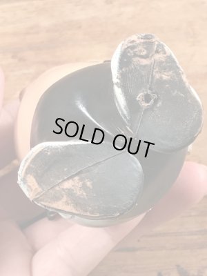 マインツェルマンヒェン ヴィンテージ ソフビ人形 企業キャラクター ドイツ