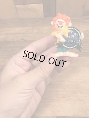 プムックル ビンテージ PVCフィギュア ドイツ 90年代