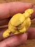 クッキークリスプ　ビンテージ　PVCフィギュア　アドバタイジングキャラクター　シリアル