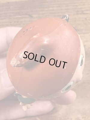 マインツェルマンヒェン ビンテージ フィギュア 企業キャラクター 60~70年代