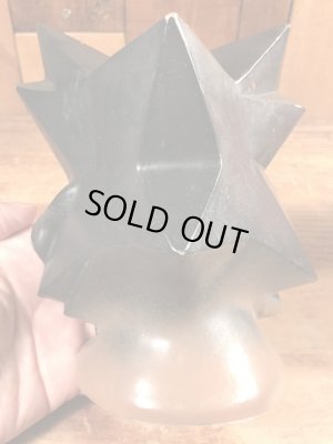 フーバー　ビンテージ　スクイーズドール　アドバタイジングキャラクター　企業物