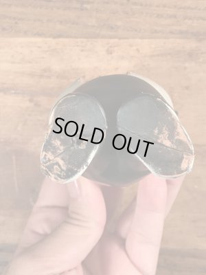 マインツェルマンヒェン ヴィンテージ ソフビ人形 企業キャラクター ドイツ