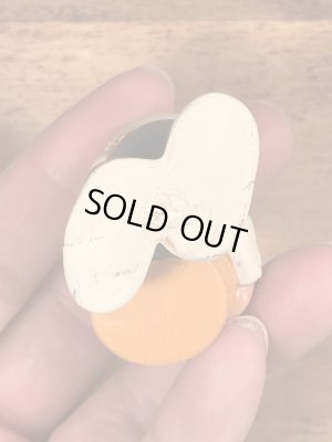 マインツェルマンヒェン　ヴィンテージ　PVCフィギュア　企業キャラクター　ドイツ