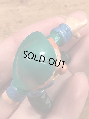 プムックル ビンテージ PVCフィギュア ドイツ 90年代