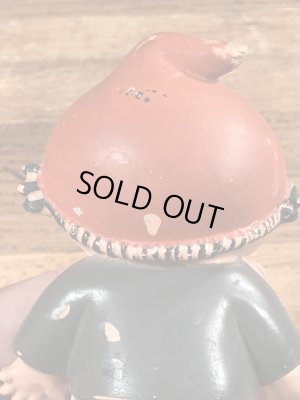 マインツェルマンヒェン ビンテージ フィギュア 企業キャラクター 60~70年代