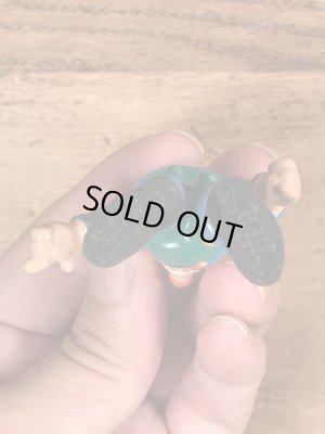 プムックル ヴィンテージ トイ ドイツ 90’s