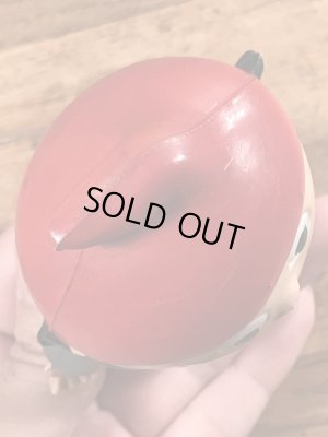 マインツェルマンヒェン ビンテージ ソフビフィギュア 企業キャラクター 60~70年代