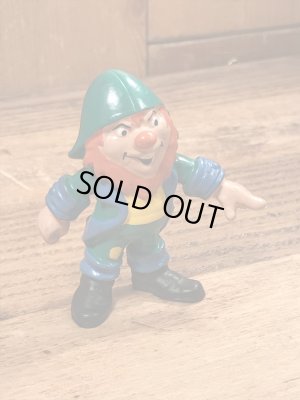 プムックル ビンテージ PVCフィギュア ドイツ 90年代