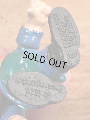 プムックル ヴィンテージ トイ ドイツ 90’s