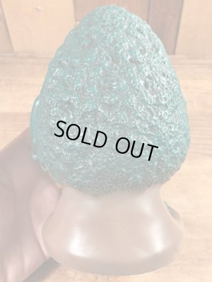 フーバー　ヴィンテージ　ソフビフィギュア　企業キャラクター　60年代